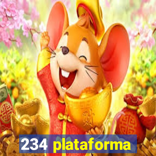 234 plataforma